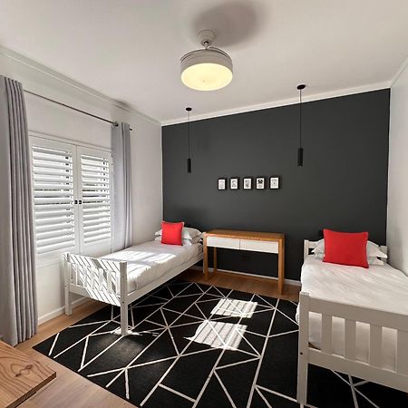 Lorelei Guest House جورج المظهر الخارجي الصورة