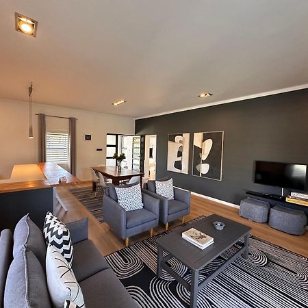 Lorelei Guest House جورج المظهر الخارجي الصورة