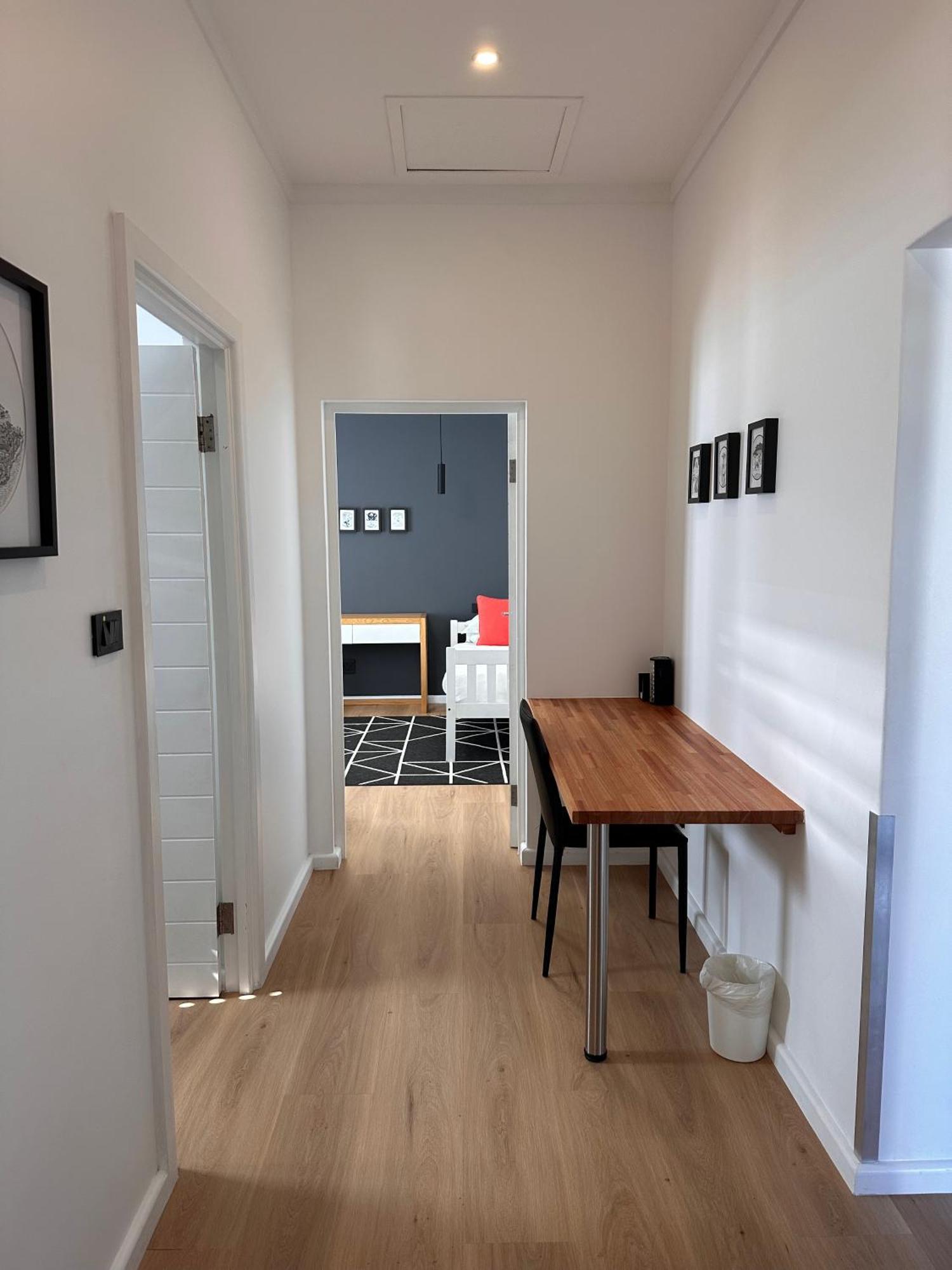 Lorelei Guest House جورج المظهر الخارجي الصورة