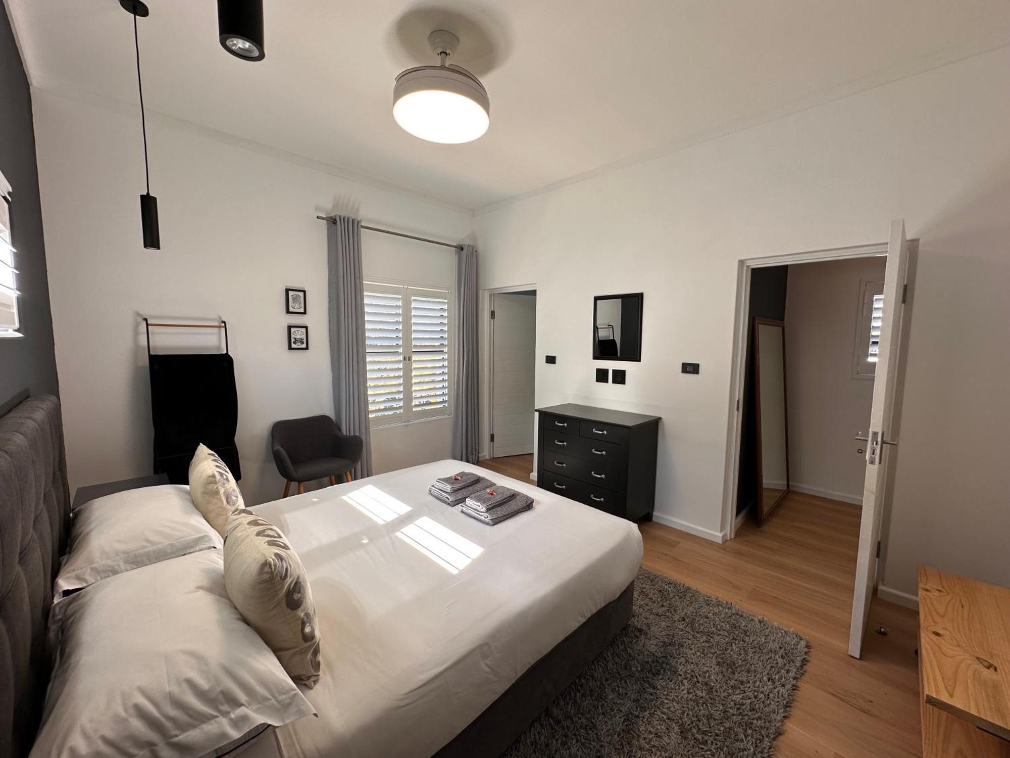 Lorelei Guest House جورج المظهر الخارجي الصورة