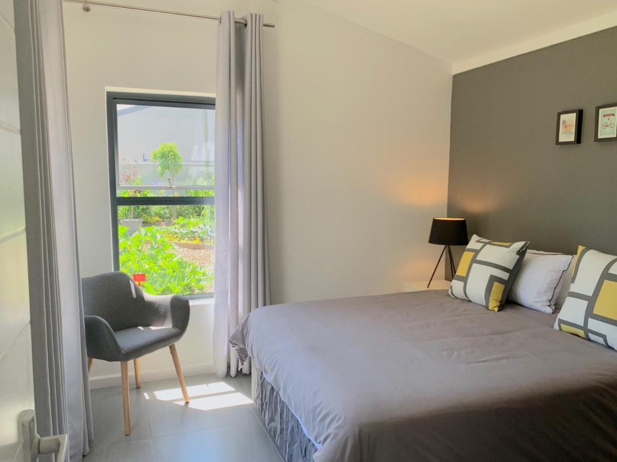 Lorelei Guest House جورج المظهر الخارجي الصورة