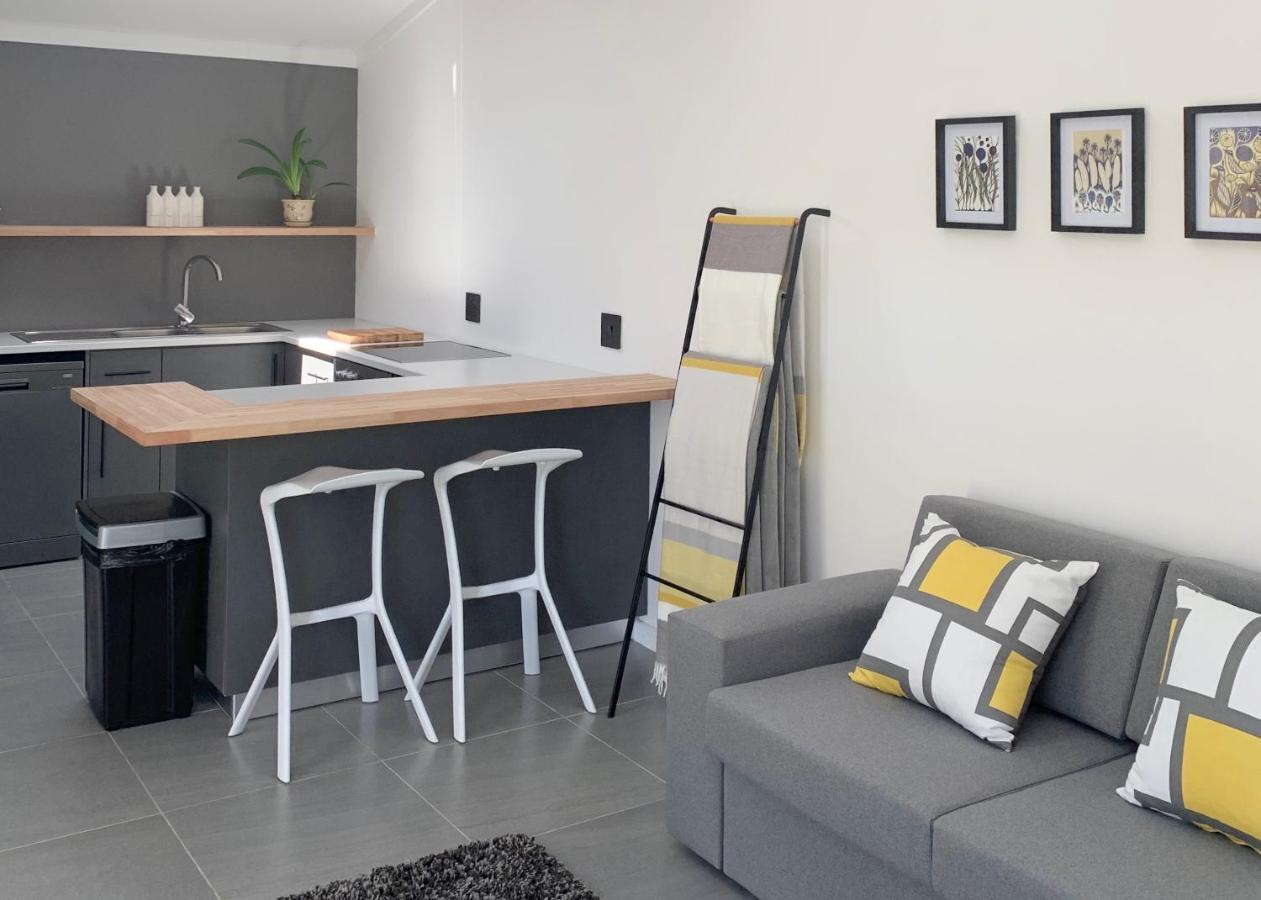 Lorelei Guest House جورج المظهر الخارجي الصورة