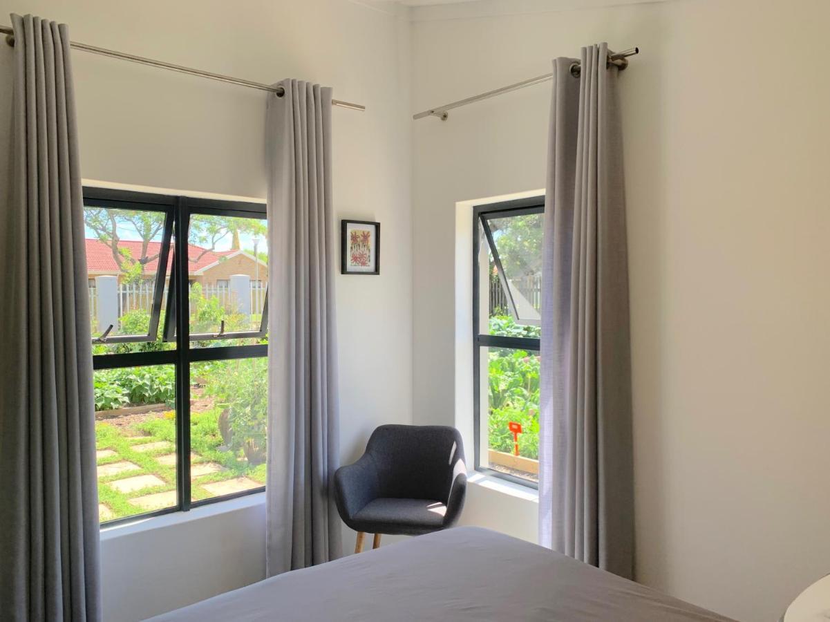 Lorelei Guest House جورج المظهر الخارجي الصورة