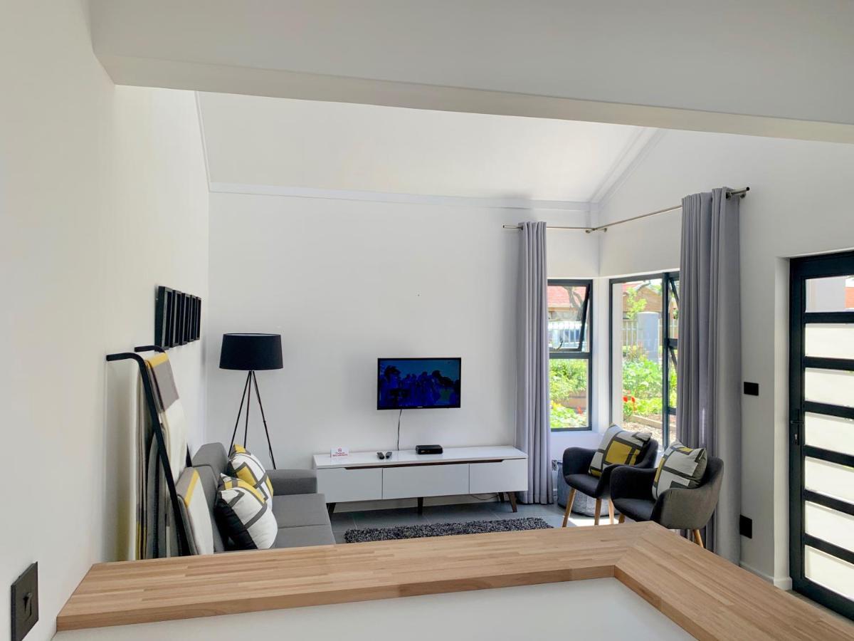 Lorelei Guest House جورج المظهر الخارجي الصورة